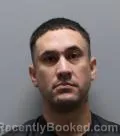 Mugshot of JEREMY JOSE LAWING booked in Pickens County, South Carolina on May 22, 2026