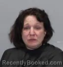 Mugshot of JULIE ELIZABETH LEANN MOORE