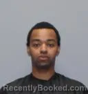 Mugshot of JOHNNY TYREA MAYES