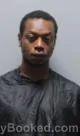 Mugshot of JALEEL TERRANCE MOORE booked in Pickens County, South Carolina on May 10, 2026