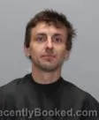 Mugshot of JUSTIN LANE MCMAHAN