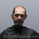Mugshot of JOSHUA CHARLES MCALISTER booked in Pickens County, South Carolina on May 5, 2026