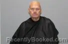 Mugshot of JERRY WAYNE JR MALOYED booked in Pickens County, South Carolina on June 19, 2026