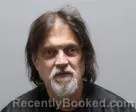 Mugshot of James Barry Murphy booked in Pickens County, South Carolina on August 17, 2026