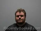 Mugshot of John Norman Melton booked in Pickens County, South Carolina on October 25, 2026