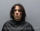 Mugshot of JOHANA NOELA NUNEZ BORJAS booked in Pickens County, South Carolina on May 1, 2026