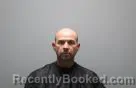 Mugshot of JAMES CHRISTOPHER NICHOLS booked in Pickens County, South Carolina on May 14, 2026