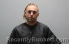 Mugshot of JAMES GREGORY NEIBEL booked in Pickens County, South Carolina on May 18, 2026