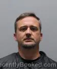 Mugshot of JEREMY MARK NIMMONS booked in Pickens County, South Carolina on June 25, 2026