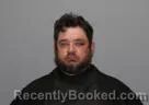 Mugshot of Jonathan Marshall Neal booked in Pickens County, South Carolina on October 11, 2026