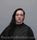 Mugshot of JESSICA DEAN PAXTON