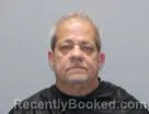 Mugshot of JOEY LYNN PORTER booked in Pickens County, South Carolina on April 6, 2026