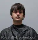 Mugshot of JEREMY RYAN PRAYTOR booked in Pickens County, South Carolina on July 2, 2026