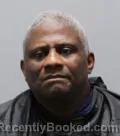 Mugshot of JAMES ANTHONY ROGERS booked in Pickens County, South Carolina on July 13, 2026