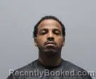 Mugshot of JEFFERY ROBERTS booked in Pickens County, South Carolina on April 30, 2026