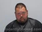 Mugshot of JUSTIN FRANK ROCHESTER booked in Pickens County, South Carolina on April 23, 2026