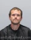 Mugshot of JOSHUA THOMAS REYNOLDS booked in Pickens County, South Carolina on May 9, 2026