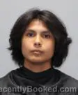 Mugshot of JOSE LUIS JR ROSAS booked in Pickens County, South Carolina on June 18, 2026