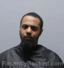 Mugshot of JUSTIN LEDRAKE SMITH booked in Pickens County, South Carolina on May 8, 2026