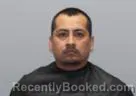 Mugshot of JUAN DIEGO SANCHEZ PEREZ