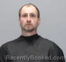 Mugshot of JESSE STEPHEN SMITH