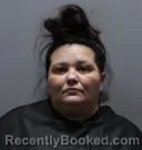 Mugshot of Jessica Elizabeth Toth booked in Pickens County, South Carolina on August 5, 2026