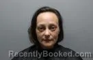 Mugshot of JESSICA KENDALL WILLIS booked in Pickens County, South Carolina on May 21, 2026