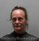 Mugshot of Jessica Kendall Willis booked in Pickens County, South Carolina on August 5, 2026