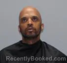 Mugshot of JEREMY RENARD WEBB