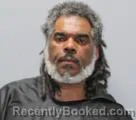 Mugshot of JARMIN MICHAEL WILSON booked in Pickens County, South Carolina on June 16, 2026