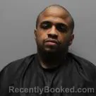Mugshot of Johnathan Kyrk Abram Williams booked in Pickens County, South Carolina on September 30, 2026