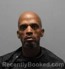 Mugshot of Jeremy Renard Webb booked in Pickens County, South Carolina on October 9, 2026
