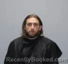 Mugshot of JEREMY KEITH WHITMIRE booked in Pickens County, South Carolina on April 3, 2026