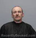 Mugshot of KEVIN WAYNE BALLARD