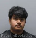 Mugshot of KEVIN JAVIER BAUTISTA-LEDESMA booked in Pickens County, South Carolina on May 1, 2026