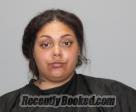 Booking photo from Pickens County, South Carolina