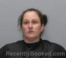 Mugshot of KAYLA MACKENZIE DURHAM