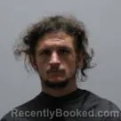 Mugshot of Kirk Lawrence Jr Dockery booked in Pickens County, South Carolina on September 29, 2026