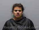 Mugshot of KESHA NICOLE GANTT booked in Pickens County, South Carolina on June 17, 2026