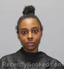 Mugshot of KRISTEN AVALON GAMBLE booked in Pickens County, South Carolina on June 23, 2026