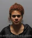 Mugshot of Keisha Nicole Gantt booked in Pickens County, South Carolina on October 1, 2026