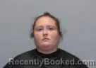 Mugshot of KRISTINA LOUISE GALLOWAY