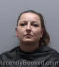 Mugshot of KIMBERLY ANN HEAD booked in Pickens County, South Carolina on May 5, 2026