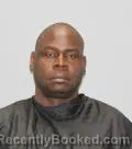 Mugshot of KIP SHAMICKER HUGHES booked in Pickens County, South Carolina on July 6, 2026