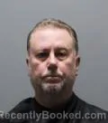 Mugshot of Kevin Scott Jennings booked in Pickens County, South Carolina on August 11, 2026