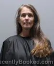 Mugshot of KIMBERLY ANN LIVELY booked in Pickens County, South Carolina on May 16, 2026