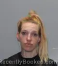 Mugshot of KENDRA SUZANNE NIX