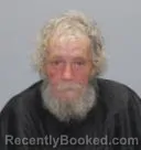 Mugshot of KEVIN ANDREW PATTERSON