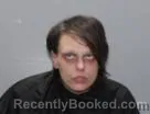 Mugshot of KAYLA JEAN ROACH