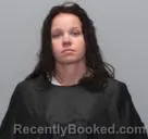 Mugshot of KRISTINA DESIREE SWEET